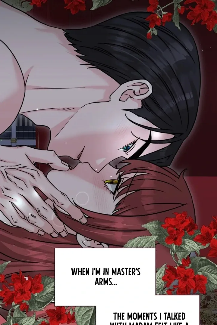 Maid’s Night Chapter 12 page 12