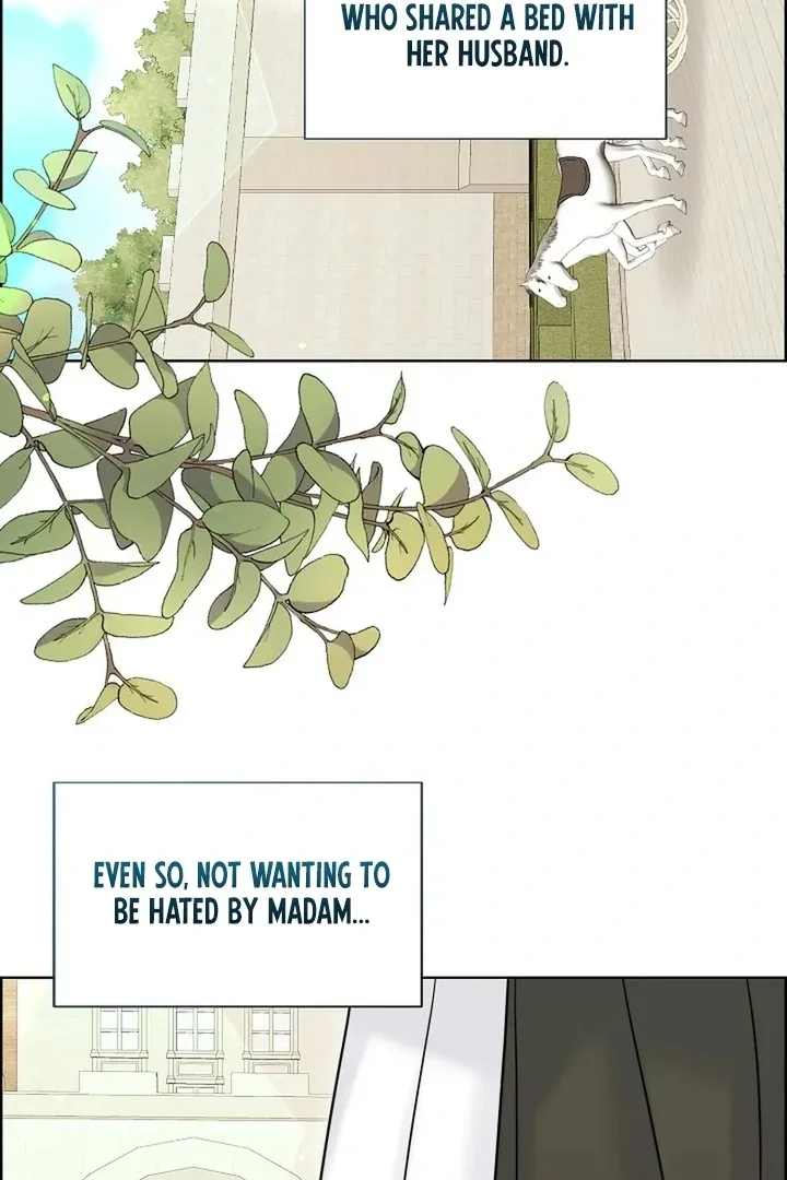 Maid’s Night Chapter 12 page 40