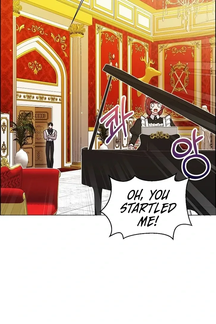 Maid’s Night Chapter 12 page 48