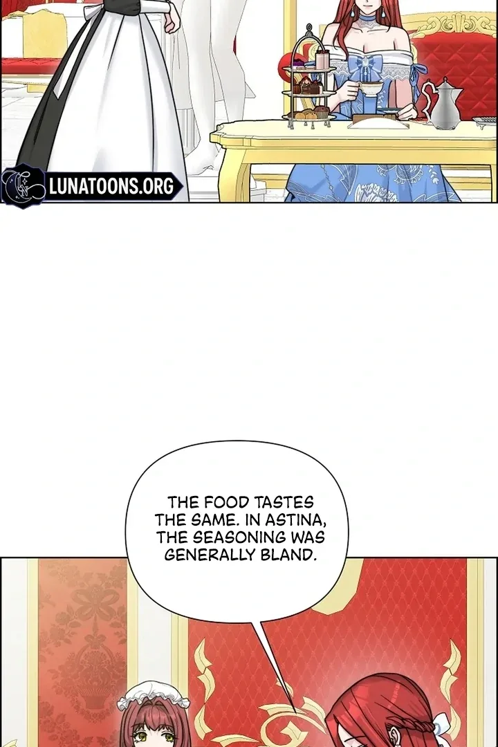 Maid’s Night Chapter 12 page 6