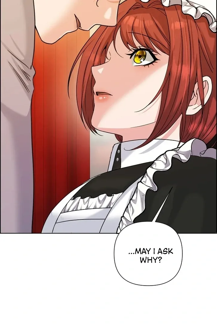 Maid’s Night Chapter 12 page 73