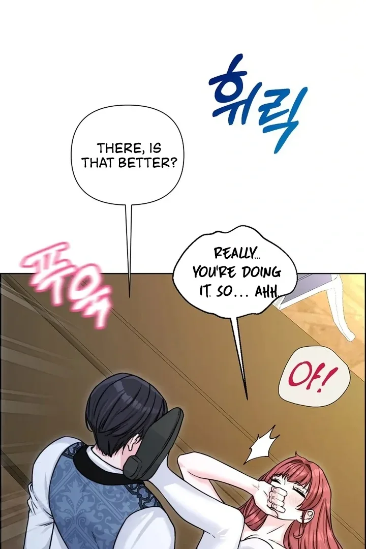 Maid’s Night Chapter 11 page 123