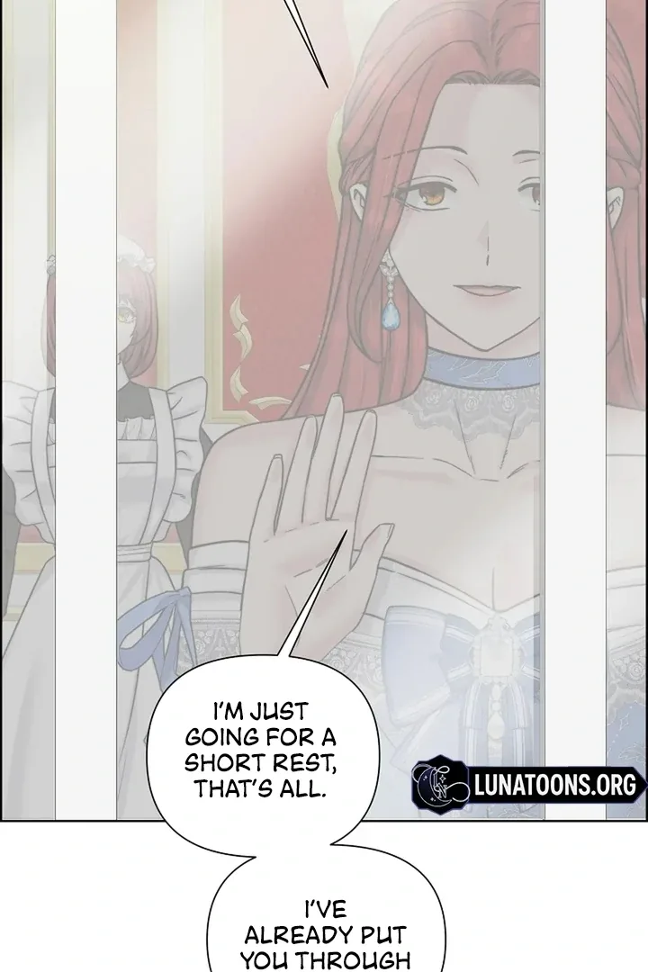 Maid’s Night Chapter 12 page 33