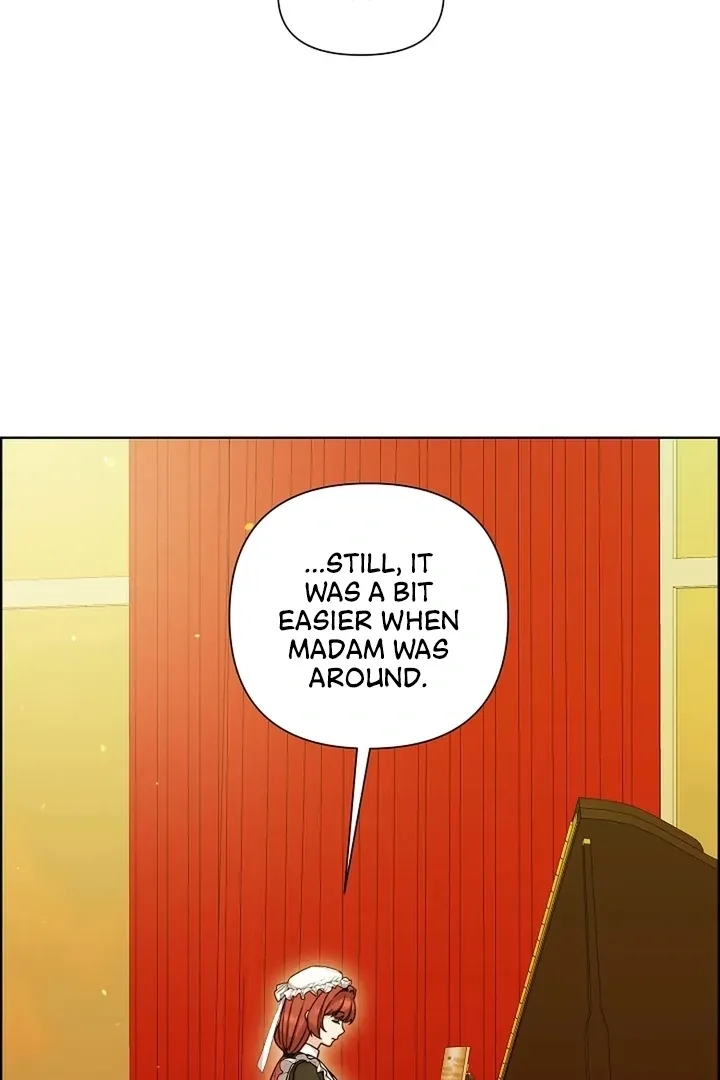 Maid’s Night Chapter 12 page 45