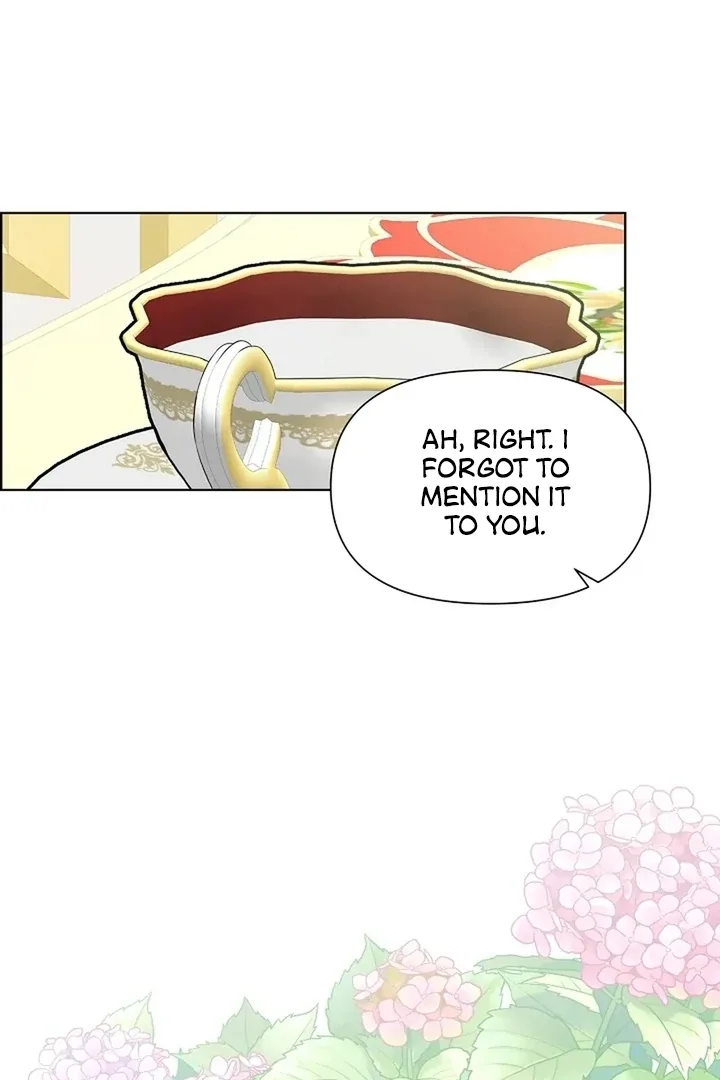 Maid’s Night Chapter 12 page 22