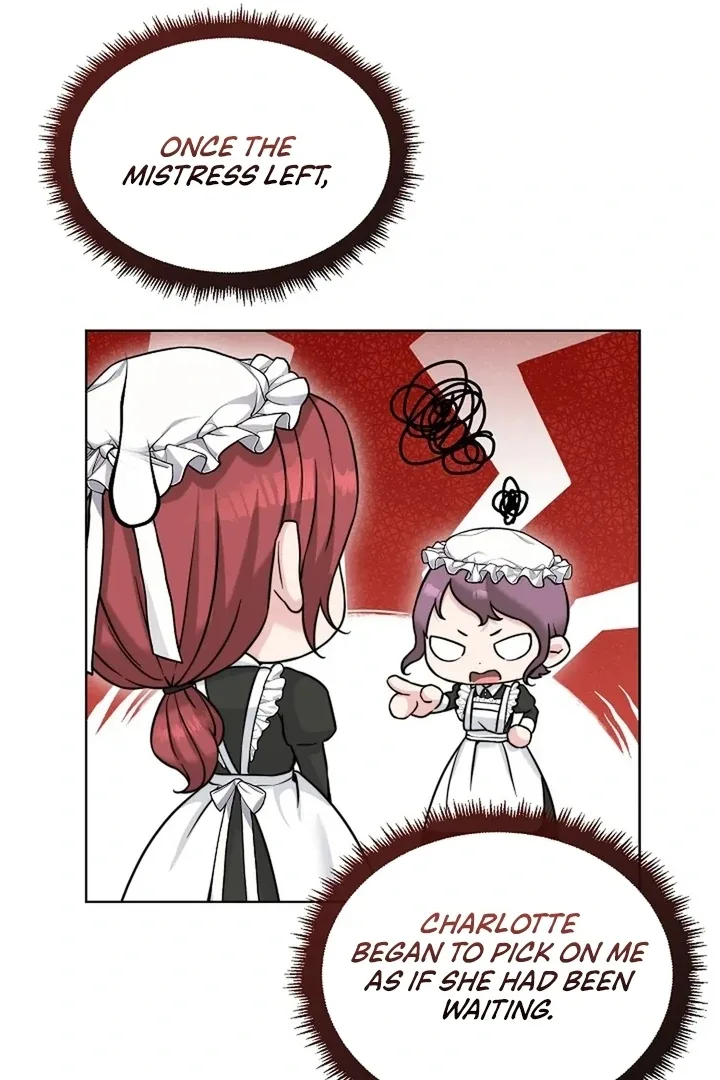 Maid’s Night Chapter 12 page 43