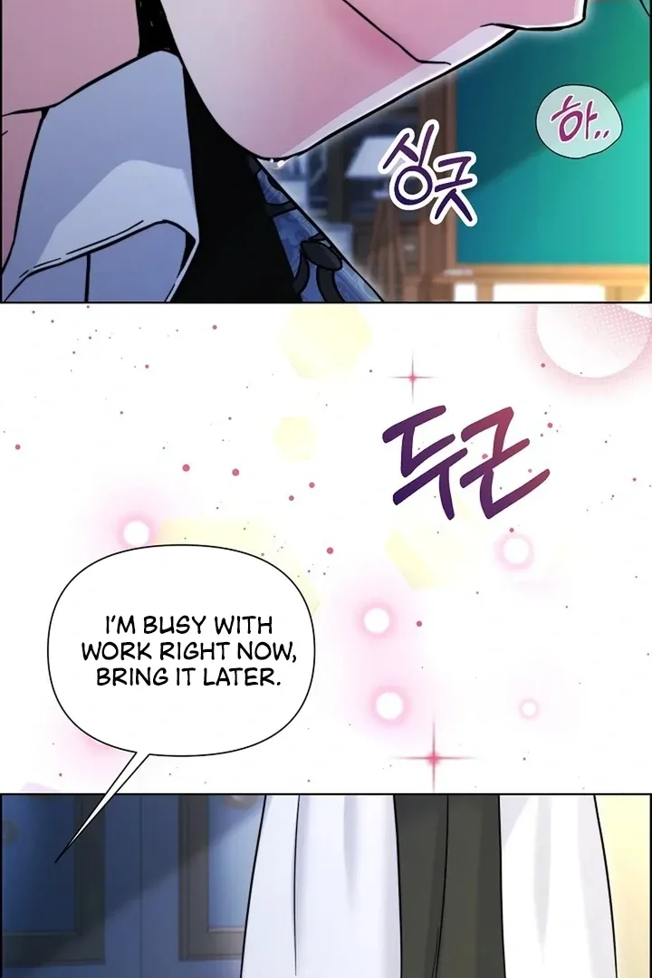 Maid’s Night Chapter 11 page 121