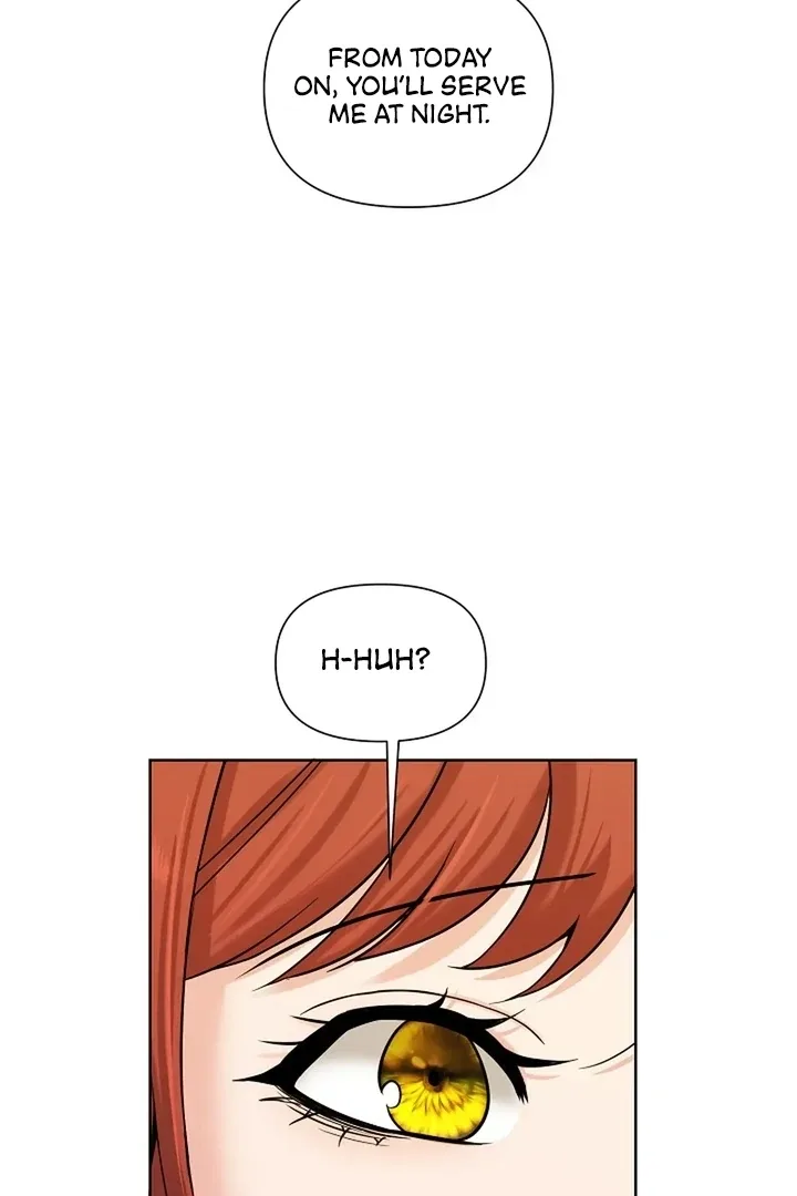 Maid’s Night Chapter 12 page 71