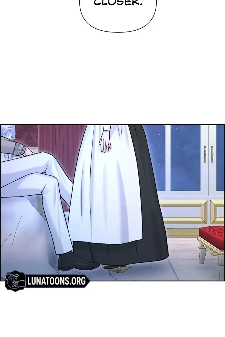 Maid’s Night Chapter 9 page 33
