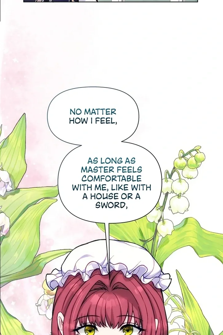 Maid’s Night Chapter 12 page 60