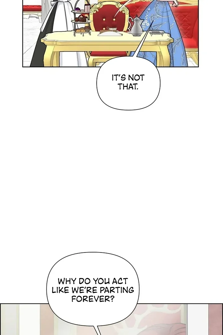 Maid’s Night Chapter 12 page 32