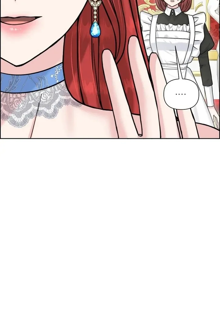 Maid’s Night Chapter 12 page 35