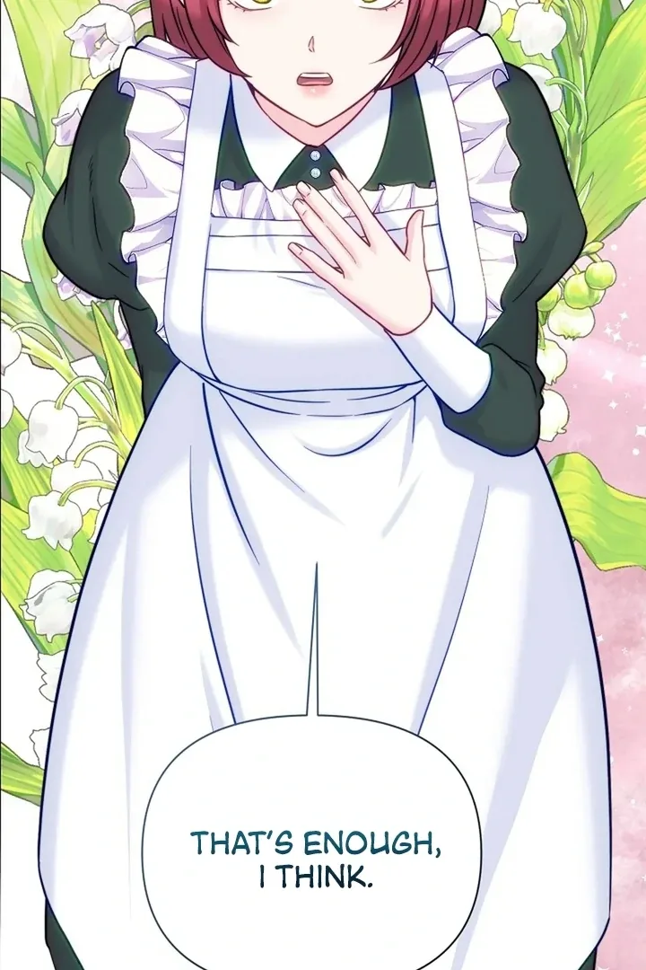 Maid’s Night Chapter 12 page 61