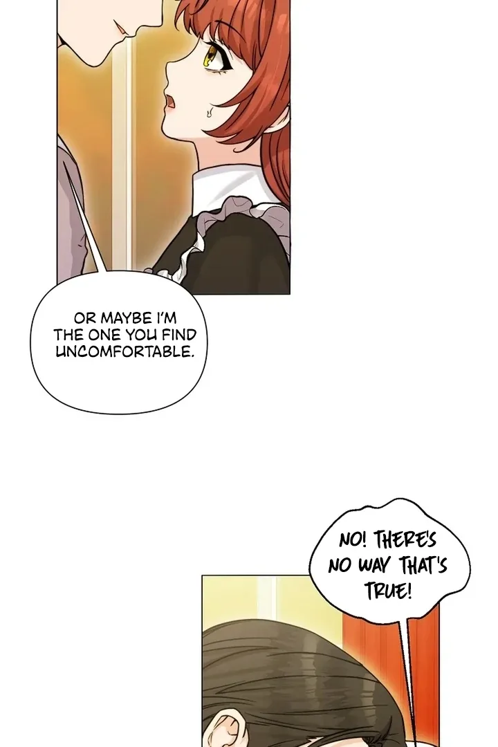 Maid’s Night Chapter 12 page 51