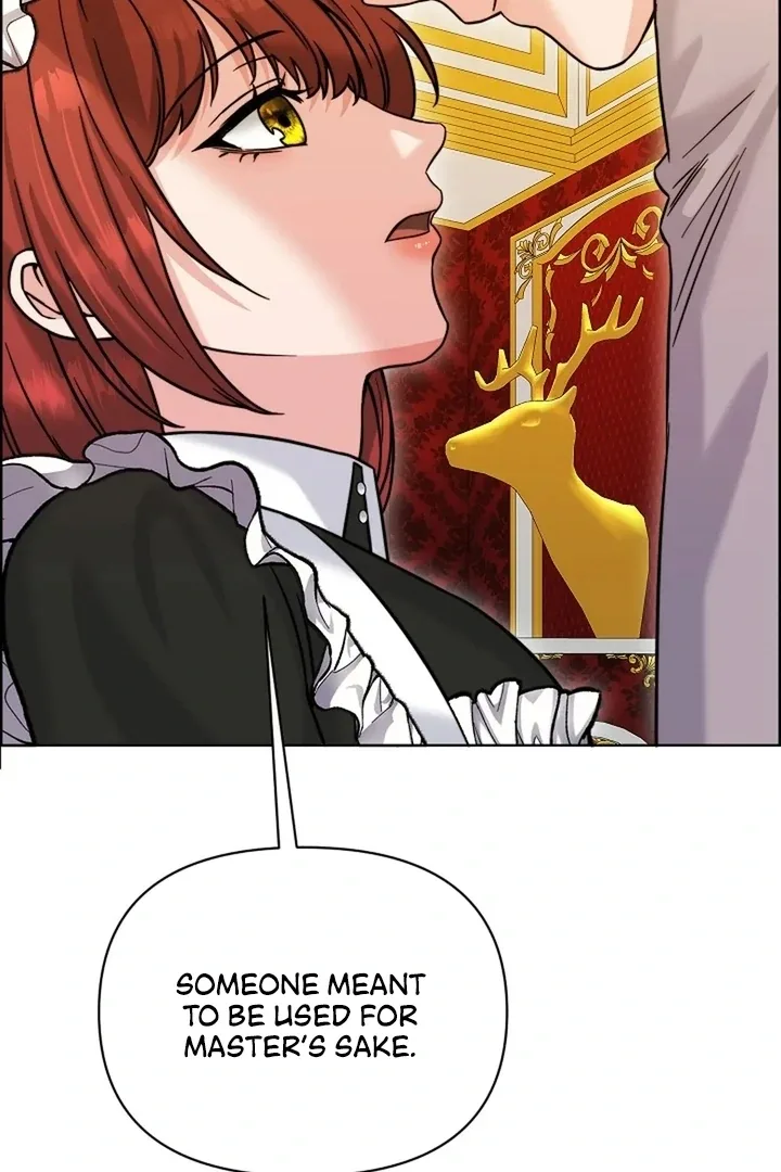 Maid’s Night Chapter 12 page 63