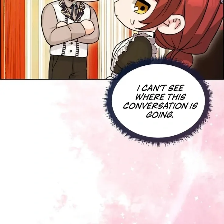 Maid’s Night Chapter 12 page 55