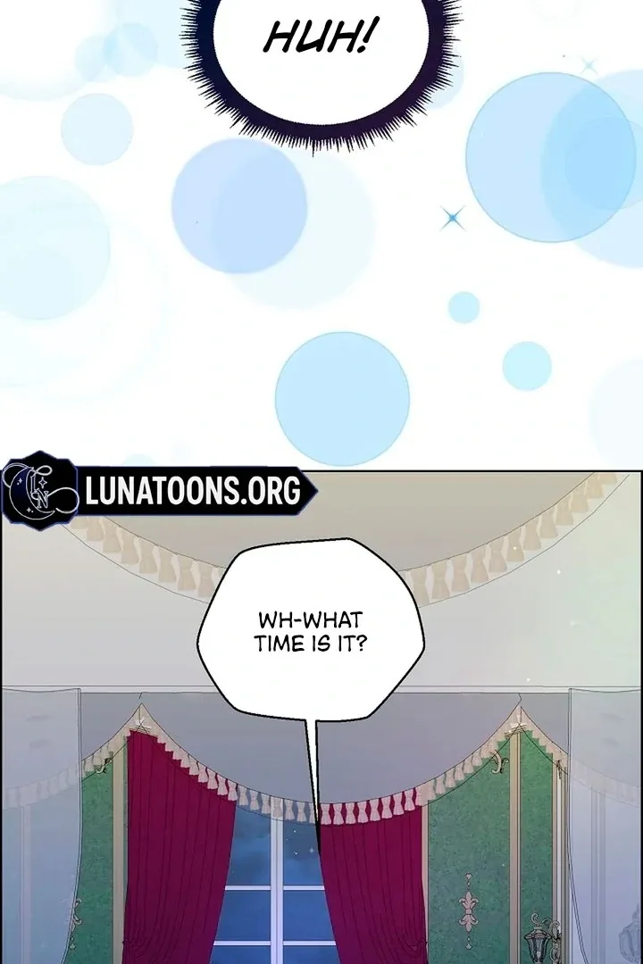 Maid’s Night Chapter 13 page 36