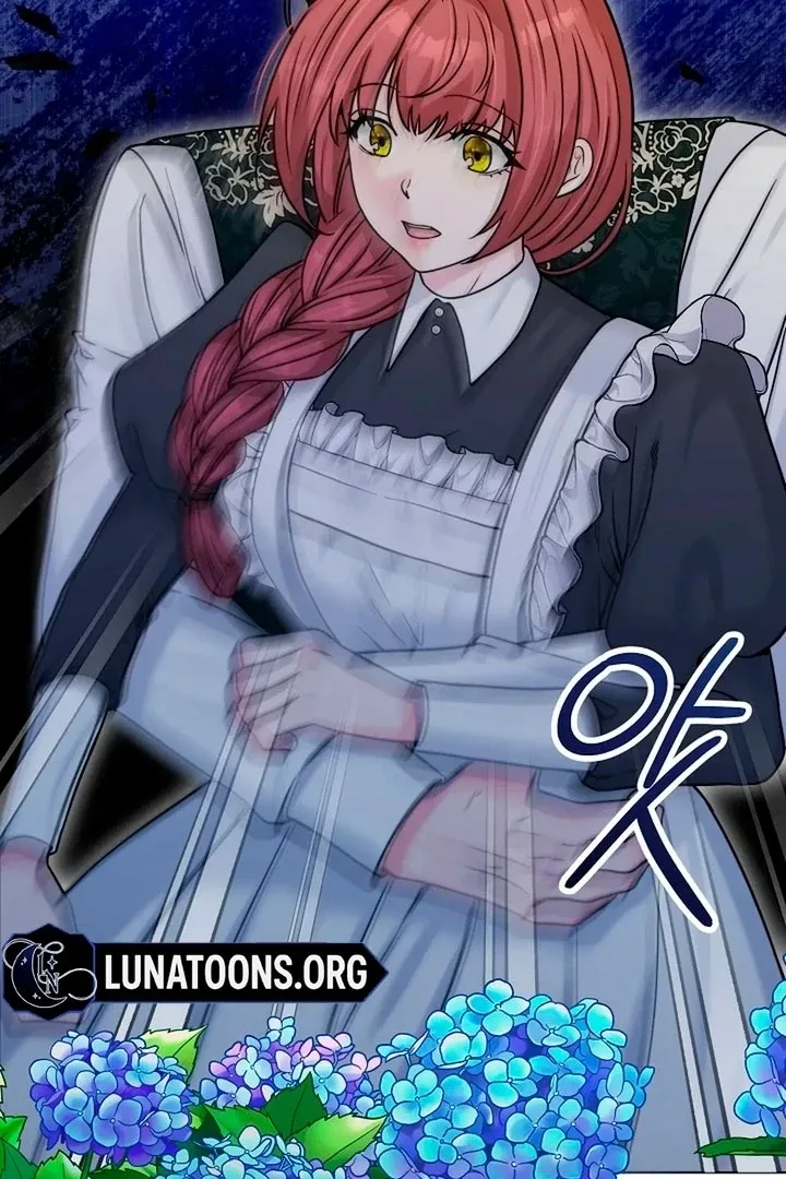 Maid’s Night Chapter 13 page 63