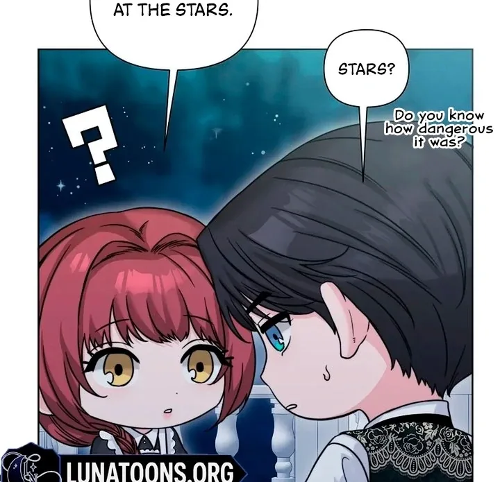 Maid’s Night Chapter 13 page 68