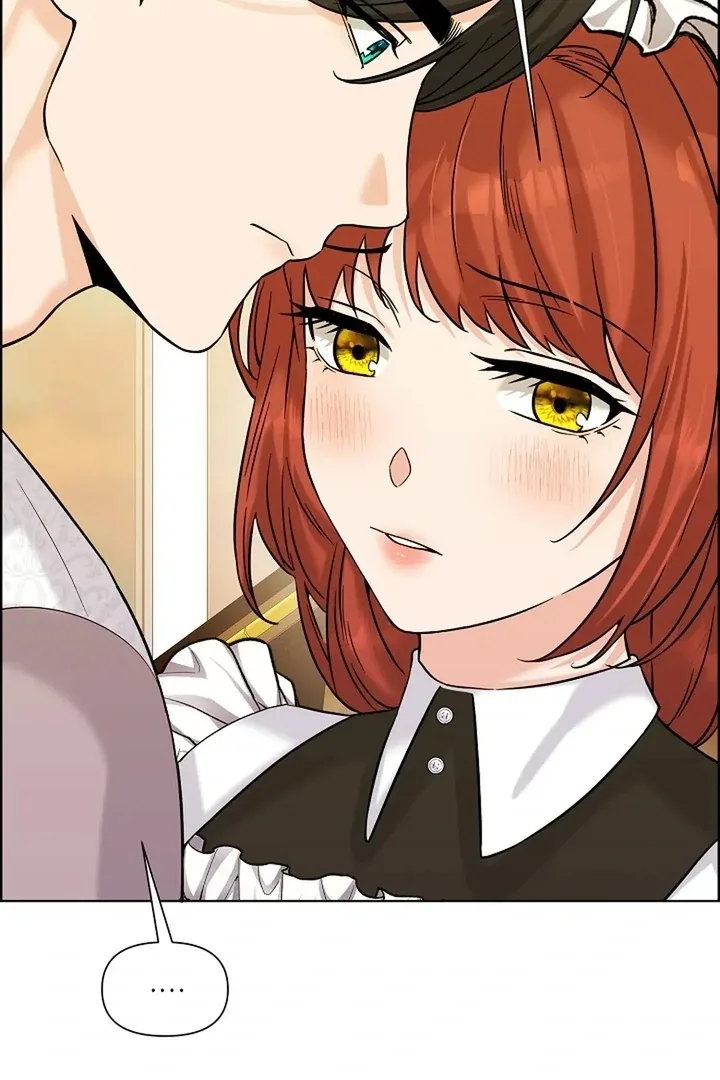 Maid’s Night Chapter 12 page 76