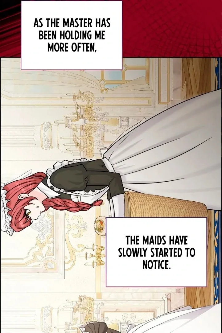 Maid’s Night Chapter 13 page 16