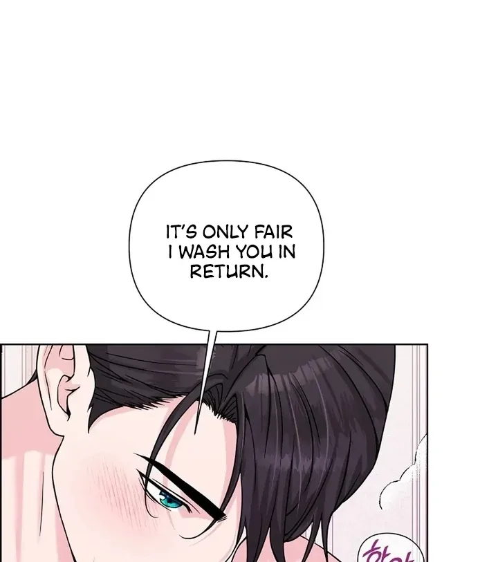 Maid’s Night Chapter 12 page 96