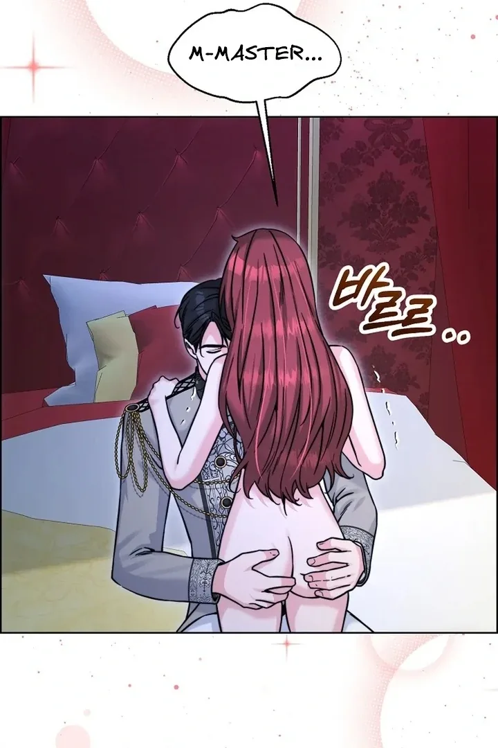 Maid’s Night Chapter 9 page 56