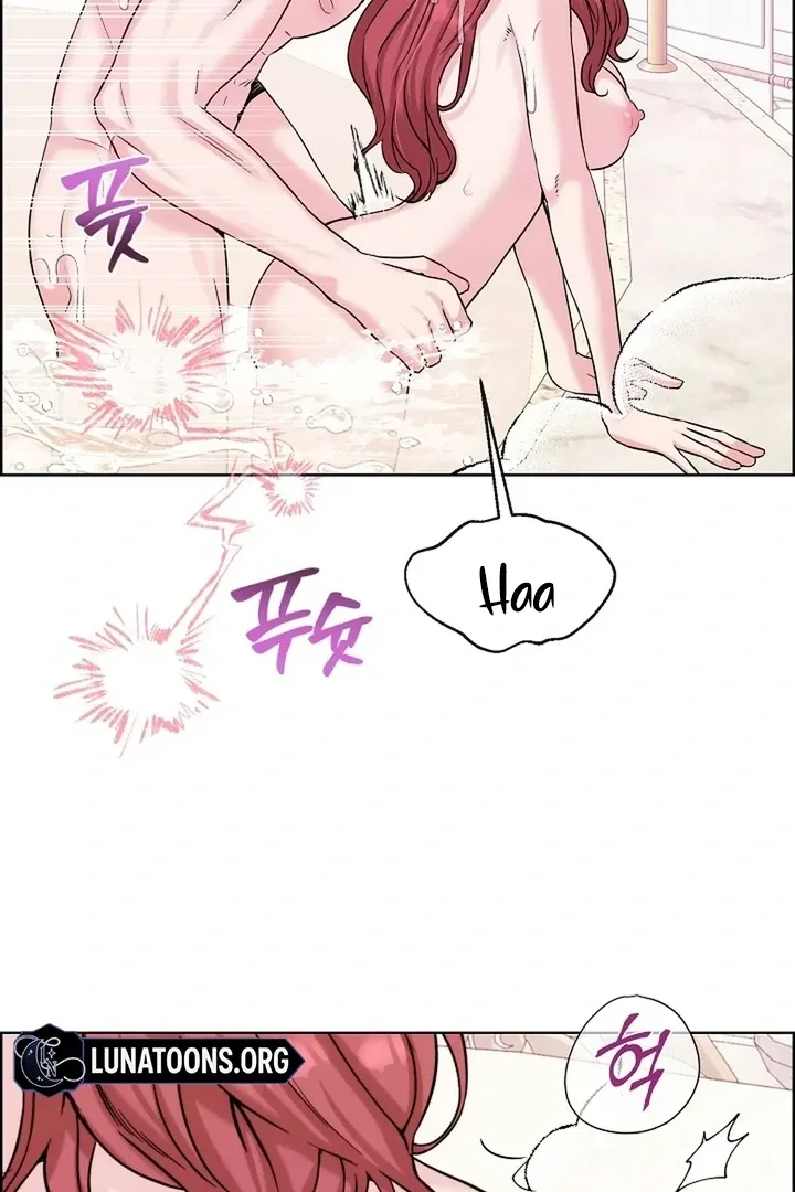 Maid’s Night Chapter 12 page 102