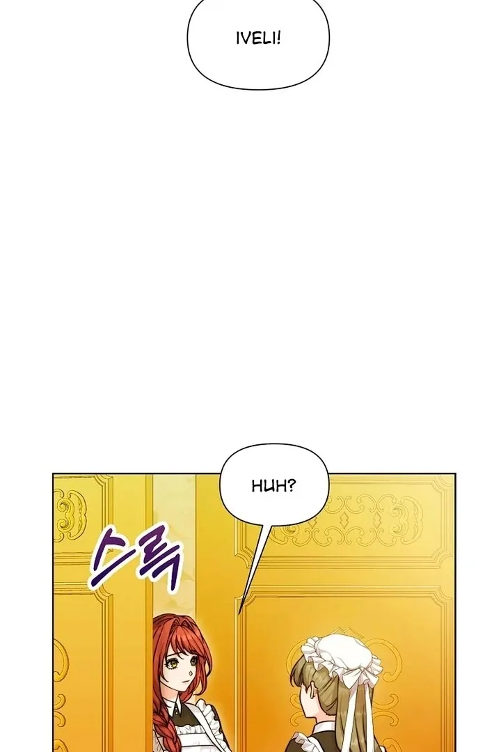 Maid’s Night Chapter 13 page 23