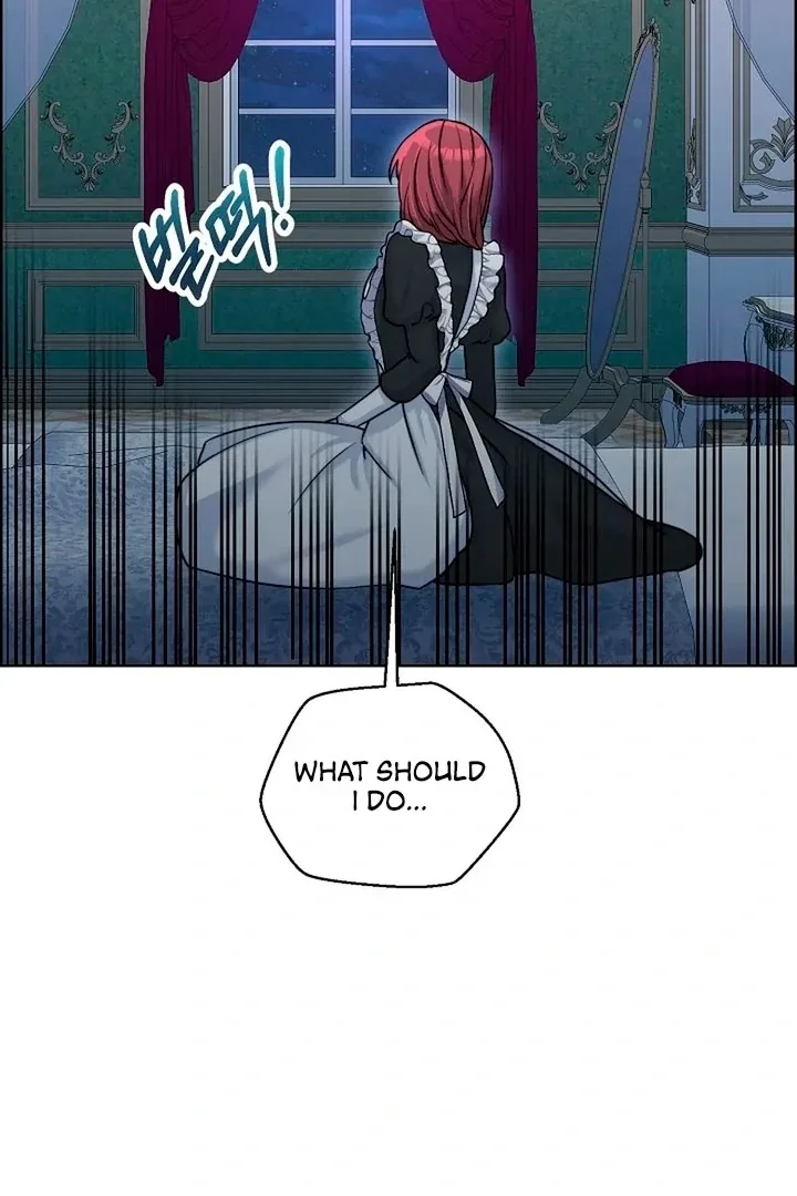 Maid’s Night Chapter 13 page 37