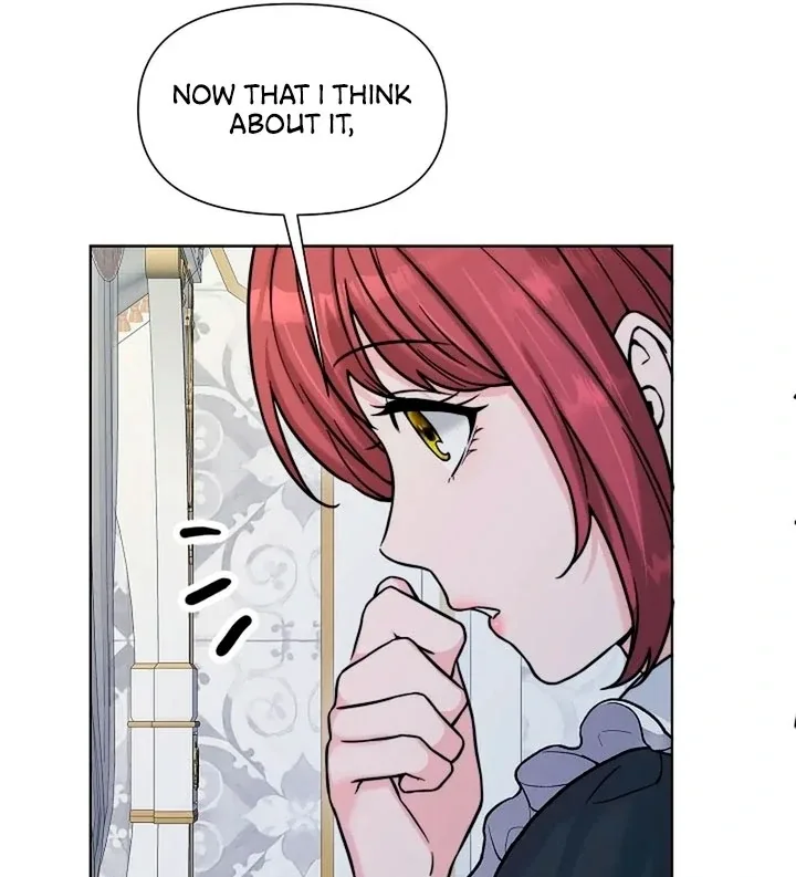 Maid’s Night Chapter 13 page 42