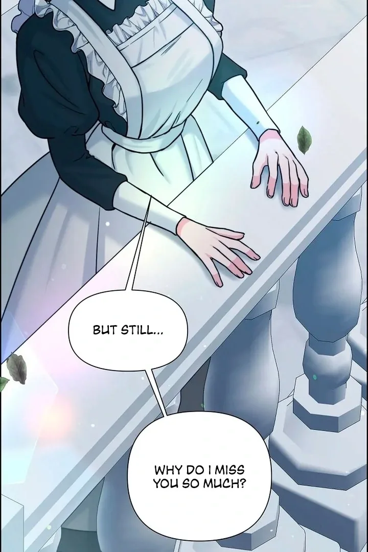 Maid’s Night Chapter 13 page 48