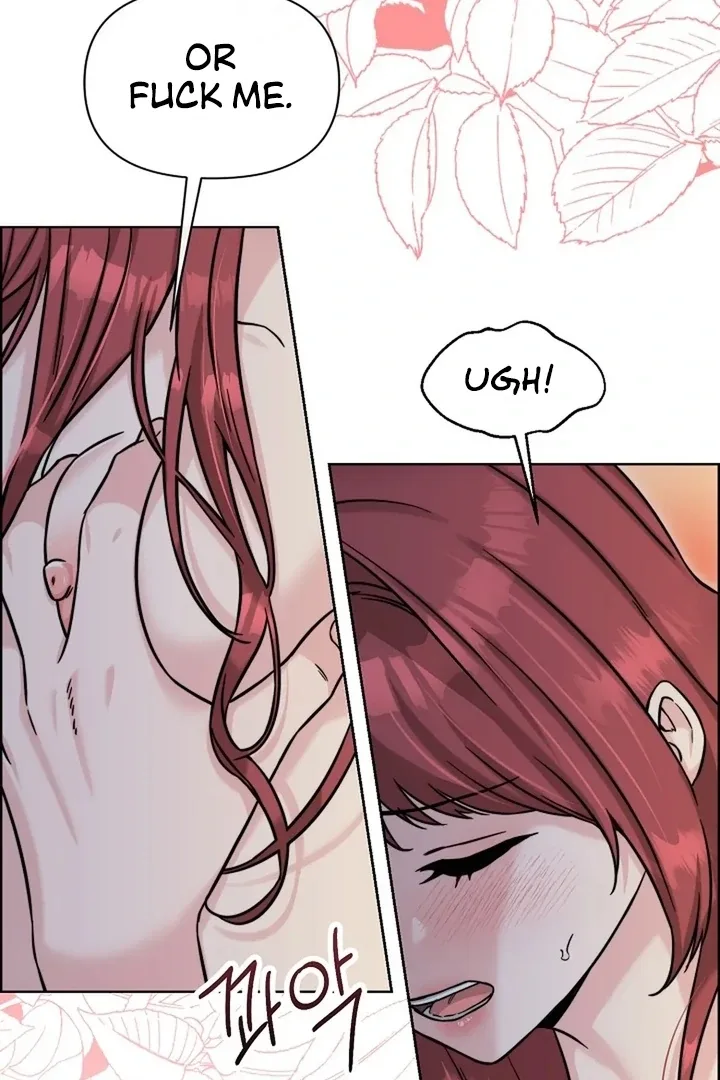 Maid’s Night Chapter 9 page 52