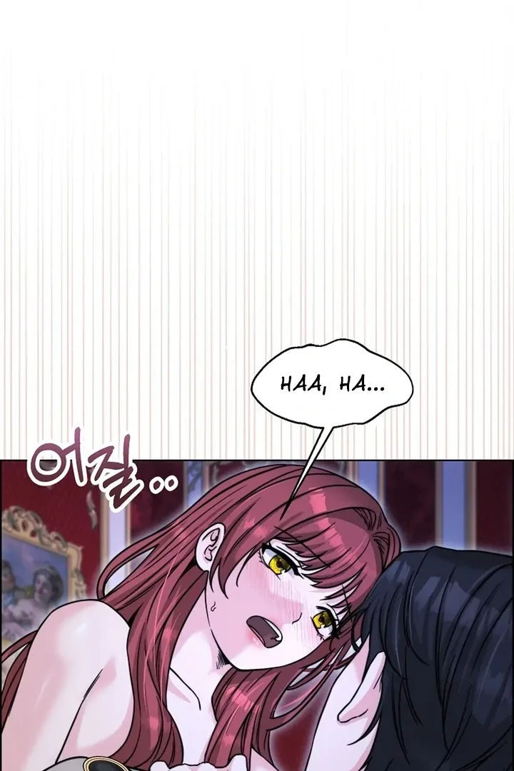 Maid’s Night Chapter 9 page 60