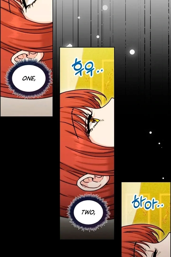 Maid’s Night Chapter 13 page 32