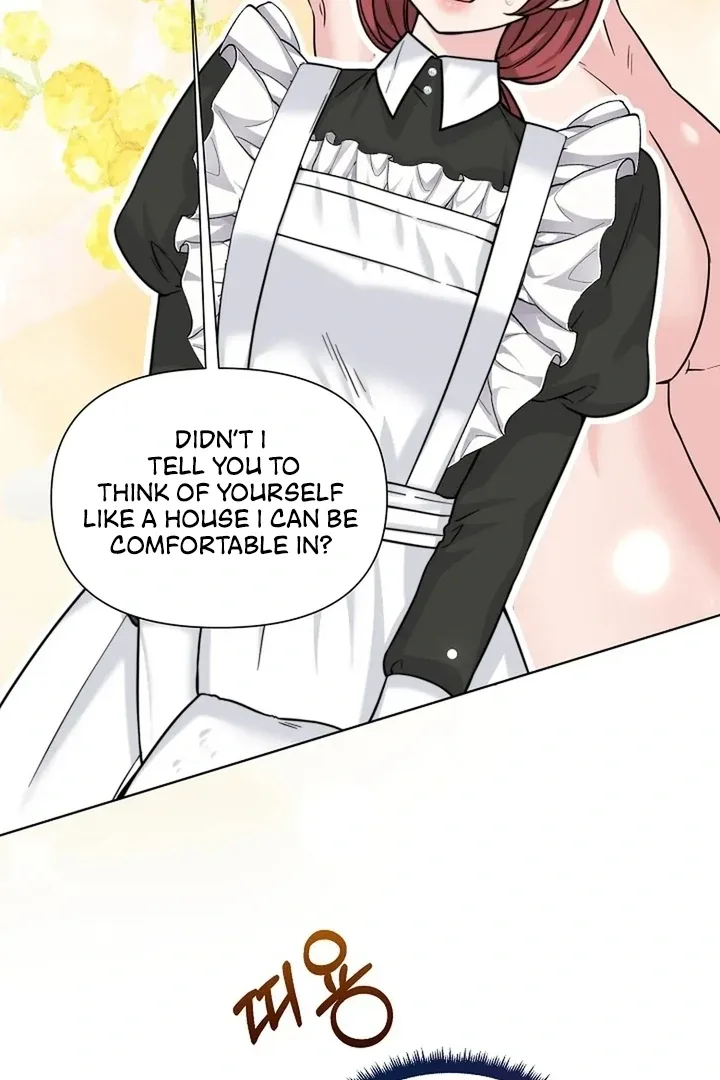 Maid’s Night Chapter 12 page 88