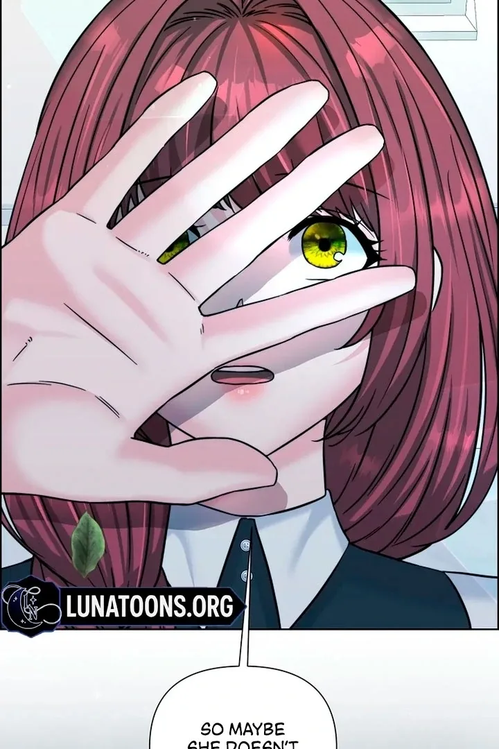 Maid’s Night Chapter 13 page 50
