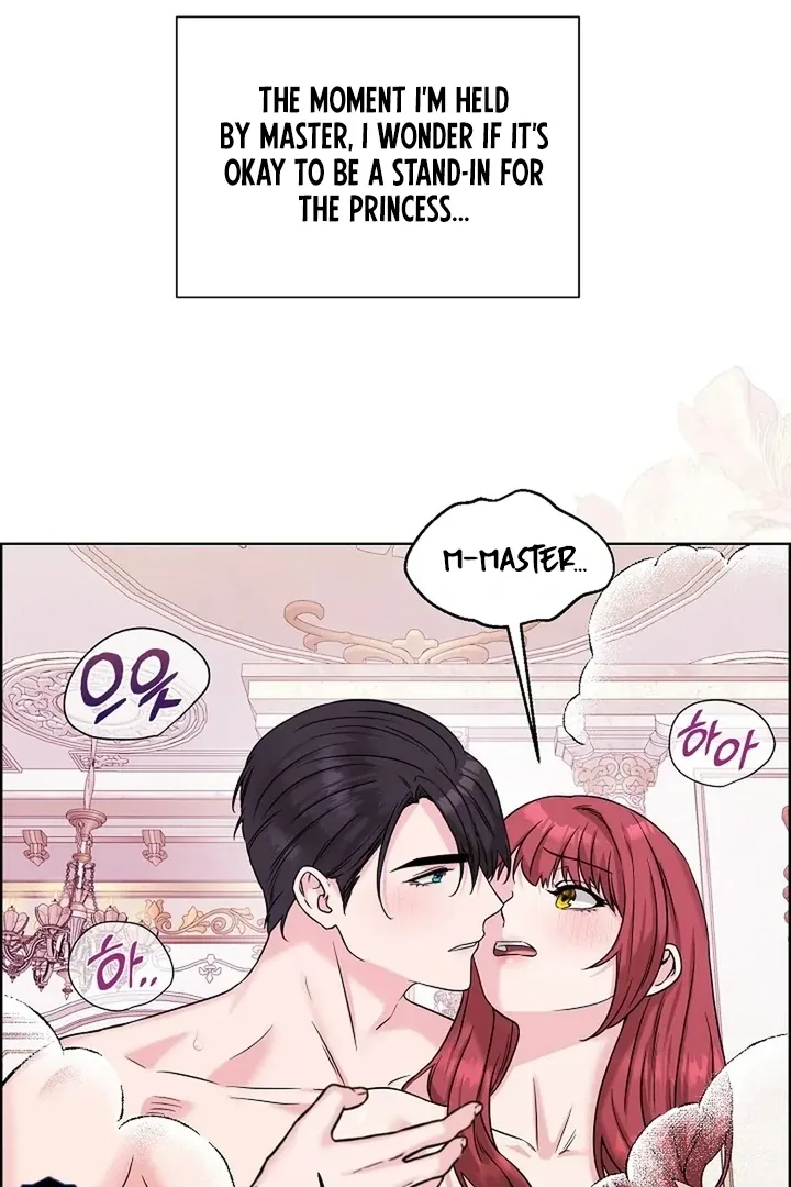 Maid’s Night Chapter 12 page 106