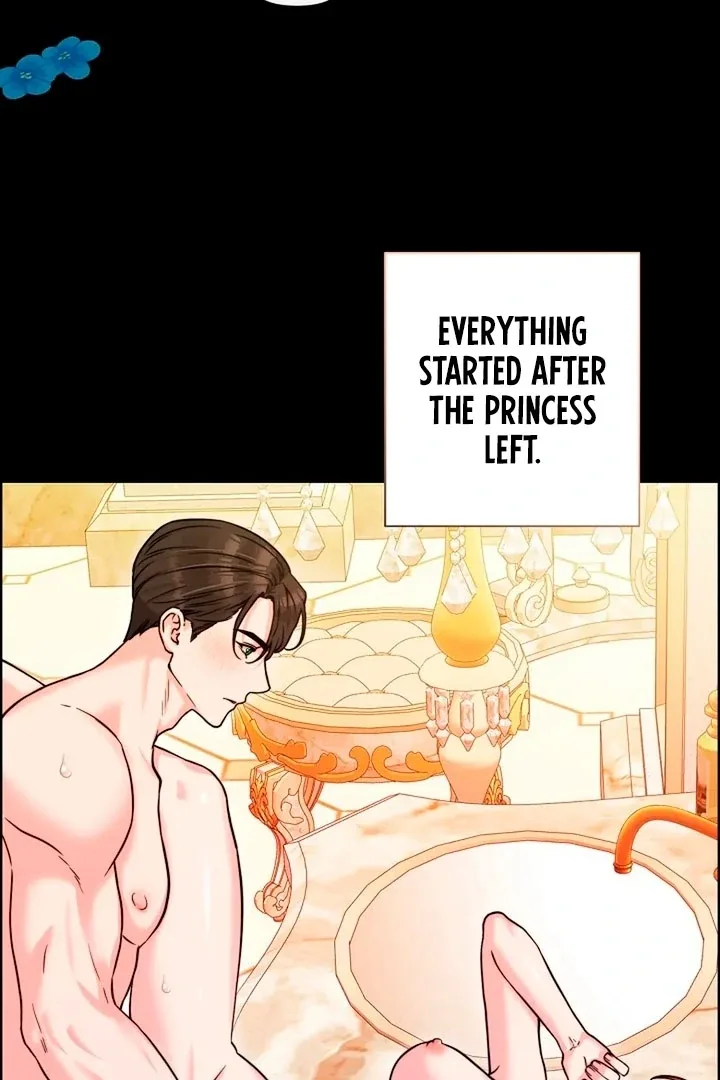 Maid’s Night Chapter 13 page 7