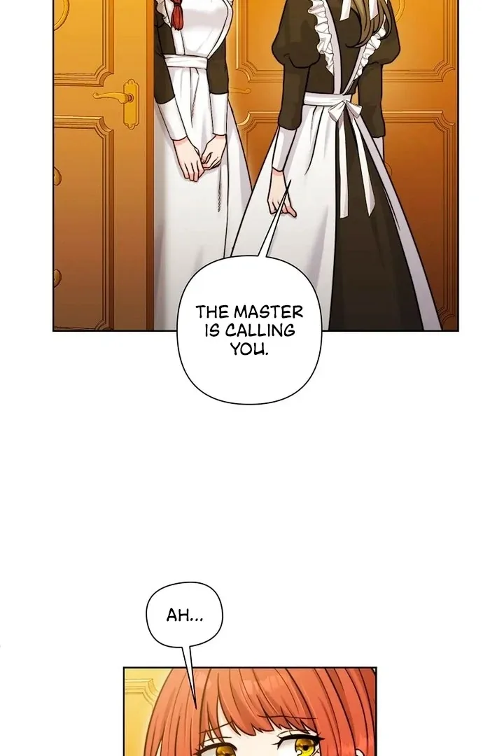 Maid’s Night Chapter 13 page 24