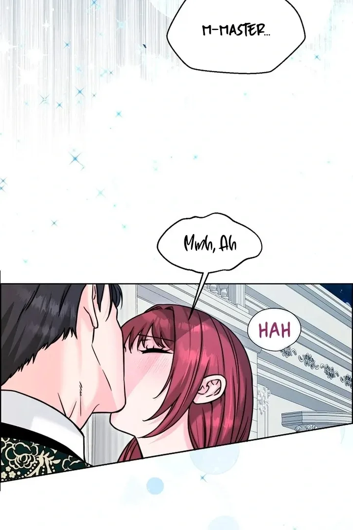 Maid’s Night Chapter 13 page 100