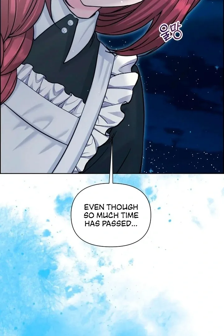Maid’s Night Chapter 13 page 87