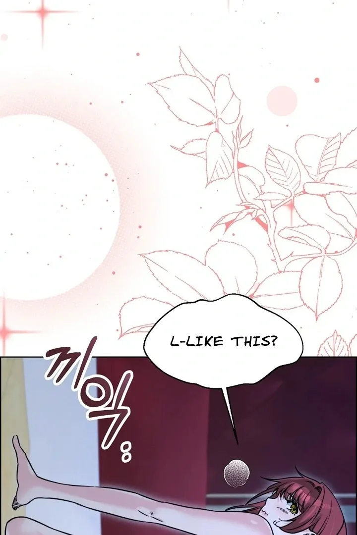 Maid’s Night Chapter 9 page 65