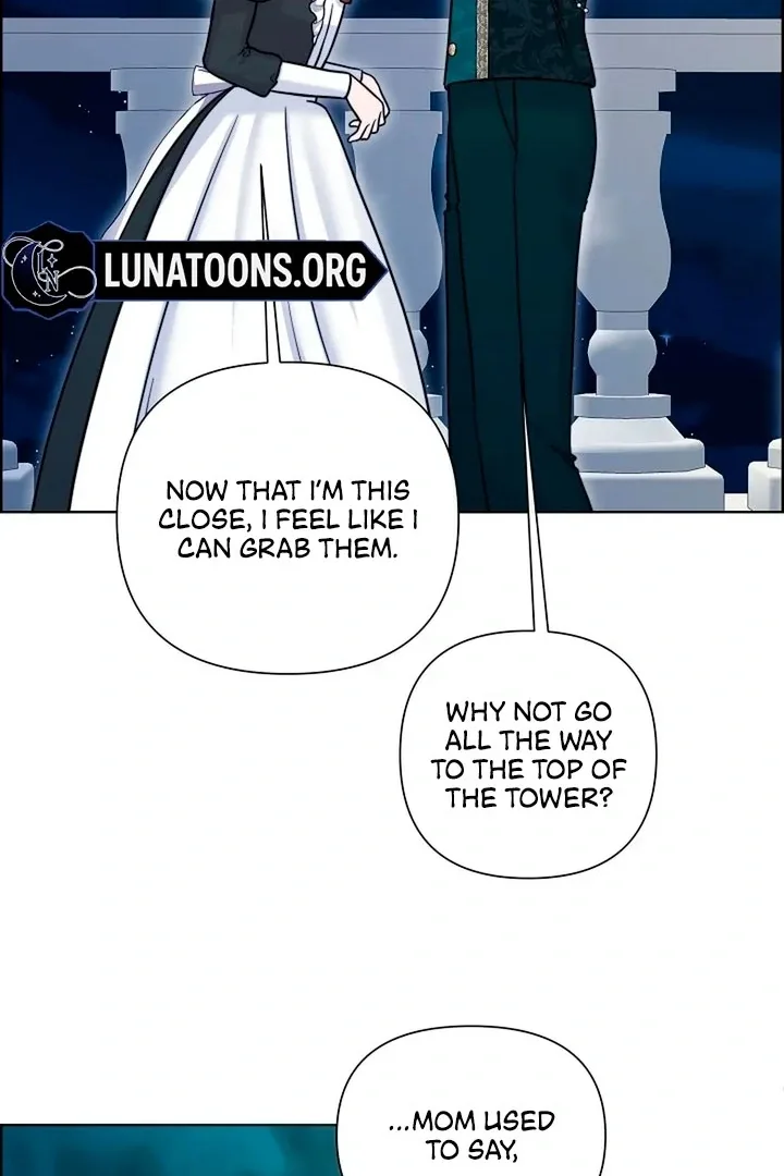Maid’s Night Chapter 13 page 77