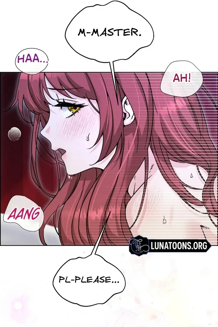 Maid’s Night Chapter 9 page 84