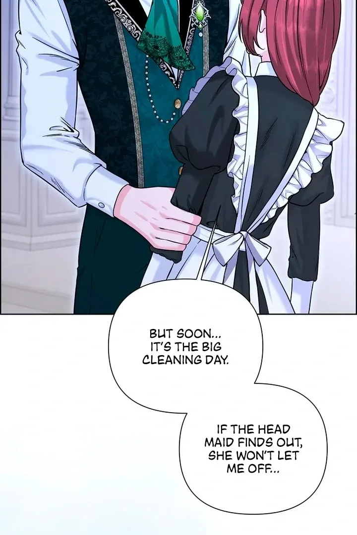 Maid’s Night Chapter 14 page 7
