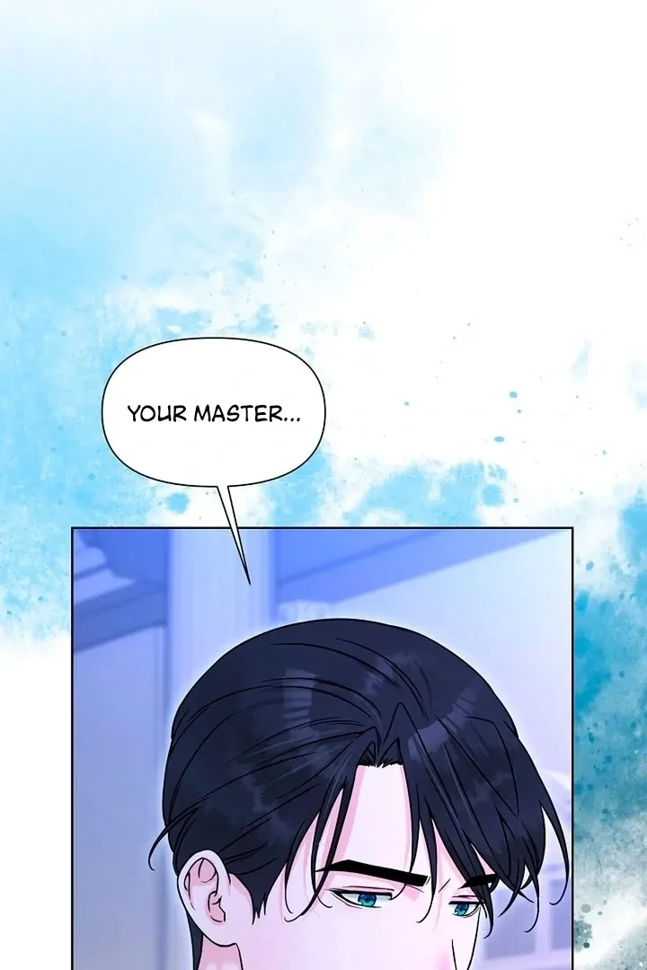 Maid’s Night Chapter 14 page 8