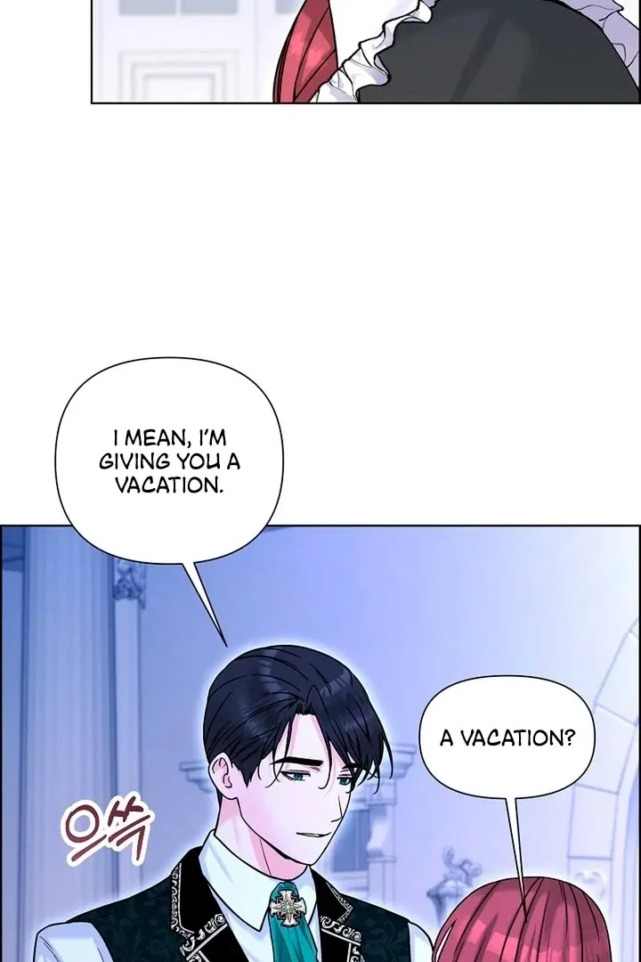 Maid’s Night Chapter 14 page 6