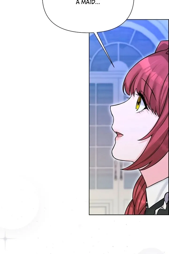 Maid’s Night Chapter 14 page 23