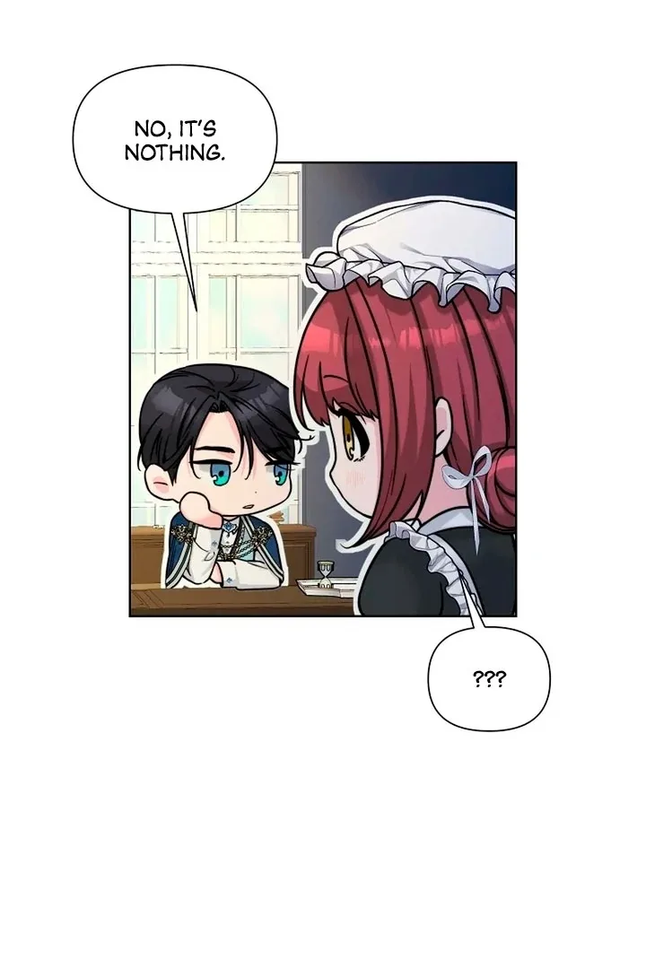 Maid’s Night Chapter 14 page 86